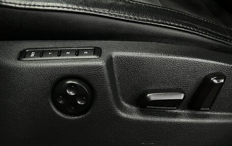 Skoda Superb III рестайлинг, 2011 год, 969 888 рублей, 20 фотография