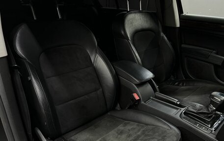 Skoda Superb III рестайлинг, 2011 год, 969 888 рублей, 28 фотография