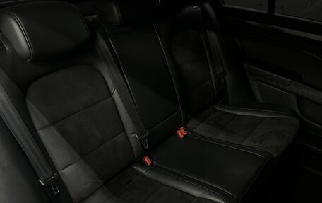 Skoda Superb III рестайлинг, 2011 год, 969 888 рублей, 30 фотография