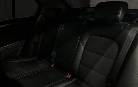 Skoda Superb III рестайлинг, 2011 год, 969 888 рублей, 32 фотография