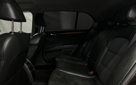 Skoda Superb III рестайлинг, 2011 год, 969 888 рублей, 31 фотография