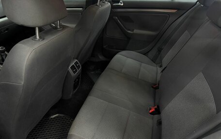 Volkswagen Jetta VI, 2009 год, 474 777 рублей, 6 фотография