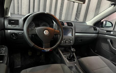 Volkswagen Jetta VI, 2009 год, 474 777 рублей, 8 фотография