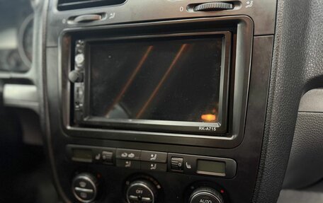 Volkswagen Jetta VI, 2009 год, 474 777 рублей, 13 фотография