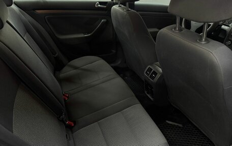 Volkswagen Jetta VI, 2009 год, 474 777 рублей, 12 фотография