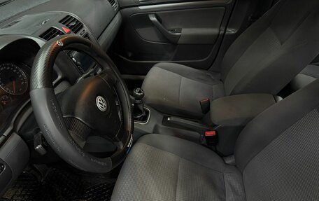 Volkswagen Jetta VI, 2009 год, 474 777 рублей, 7 фотография