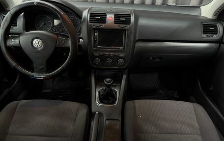 Volkswagen Jetta VI, 2009 год, 474 777 рублей, 9 фотография