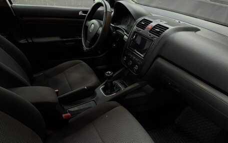 Volkswagen Jetta VI, 2009 год, 474 777 рублей, 11 фотография