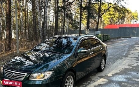 Lifan Solano I (630) рестайлинг, 2010 год, 235 000 рублей, 3 фотография