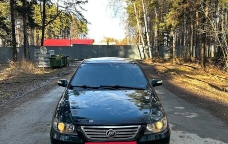 Lifan Solano I (630) рестайлинг, 2010 год, 235 000 рублей, 2 фотография