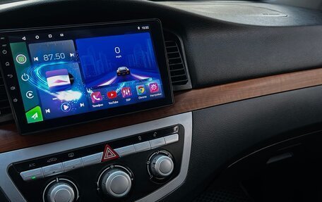 Lifan Solano I (630) рестайлинг, 2010 год, 235 000 рублей, 10 фотография