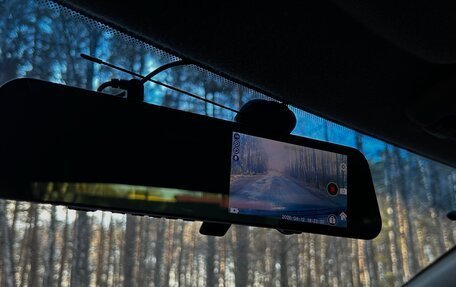 Lifan Solano I (630) рестайлинг, 2010 год, 235 000 рублей, 14 фотография