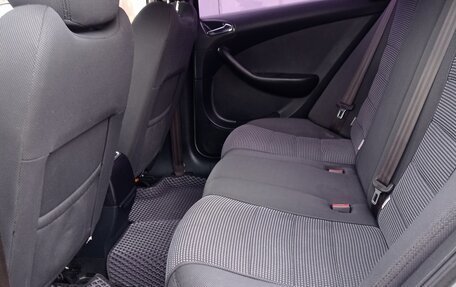 Chery M11 (A3), 2010 год, 380 000 рублей, 12 фотография