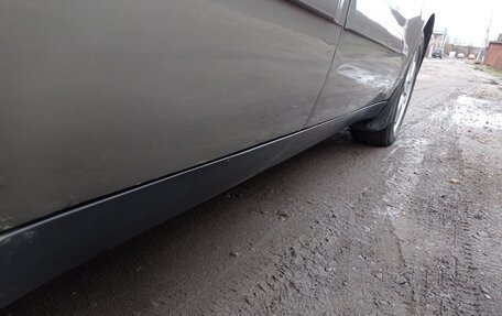 Chery M11 (A3), 2010 год, 380 000 рублей, 18 фотография