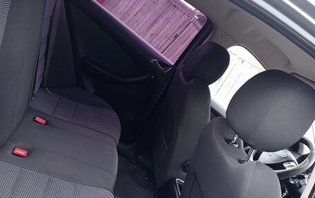 Chery M11 (A3), 2010 год, 380 000 рублей, 13 фотография