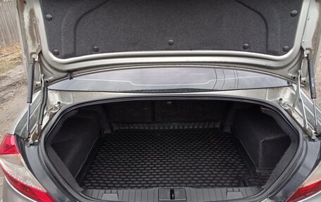 Chery M11 (A3), 2010 год, 380 000 рублей, 15 фотография