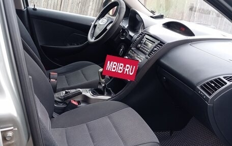 Chery M11 (A3), 2010 год, 380 000 рублей, 10 фотография