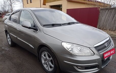 Chery M11 (A3), 2010 год, 380 000 рублей, 2 фотография