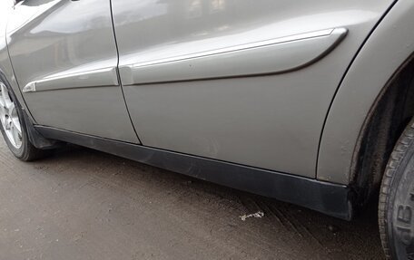 Chery M11 (A3), 2010 год, 380 000 рублей, 19 фотография