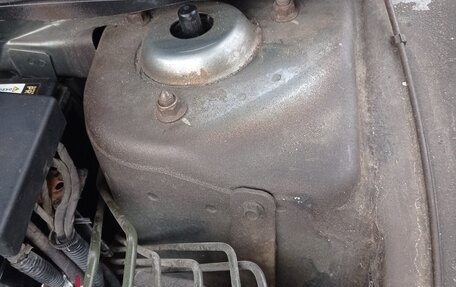 Chery M11 (A3), 2010 год, 380 000 рублей, 16 фотография