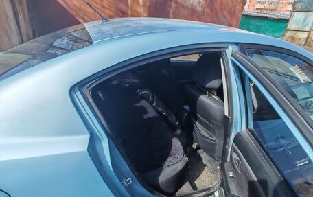 Mazda 3, 2007 год, 400 000 рублей, 6 фотография