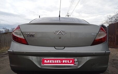 Chery M11 (A3), 2010 год, 380 000 рублей, 21 фотография