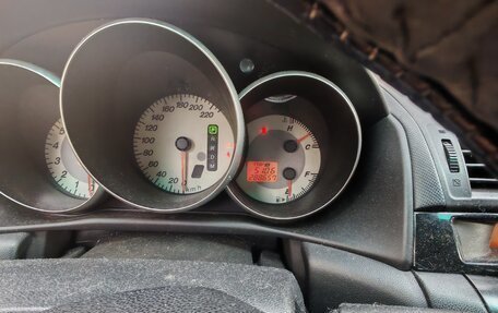 Mazda 3, 2007 год, 400 000 рублей, 11 фотография