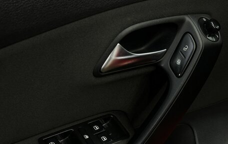 Volkswagen Polo VI (EU Market), 2010 год, 749 888 рублей, 14 фотография