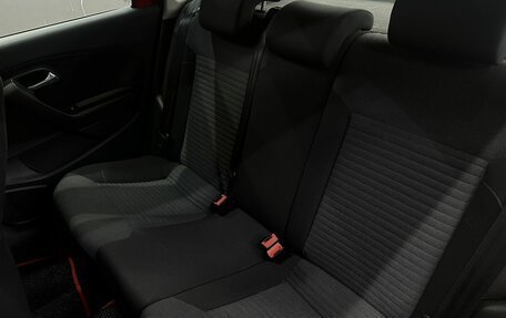 Volkswagen Polo VI (EU Market), 2010 год, 749 888 рублей, 17 фотография