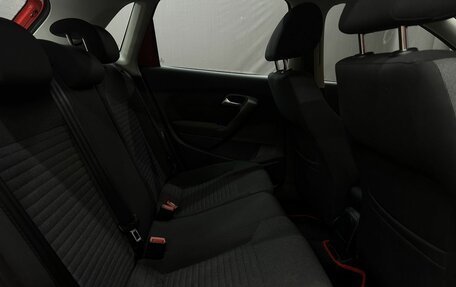 Volkswagen Polo VI (EU Market), 2010 год, 749 888 рублей, 18 фотография