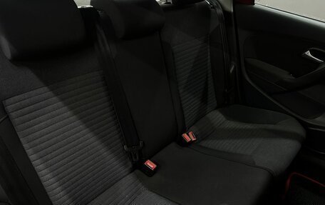 Volkswagen Polo VI (EU Market), 2010 год, 749 888 рублей, 16 фотография