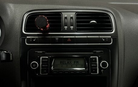 Volkswagen Polo VI (EU Market), 2010 год, 749 888 рублей, 9 фотография