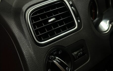 Volkswagen Polo VI (EU Market), 2010 год, 749 888 рублей, 15 фотография