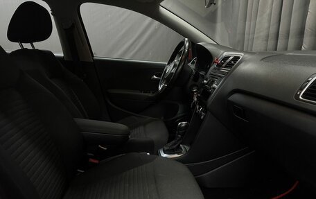 Volkswagen Polo VI (EU Market), 2010 год, 749 888 рублей, 12 фотография