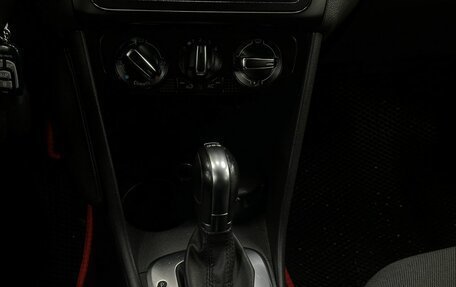 Volkswagen Polo VI (EU Market), 2010 год, 749 888 рублей, 13 фотография