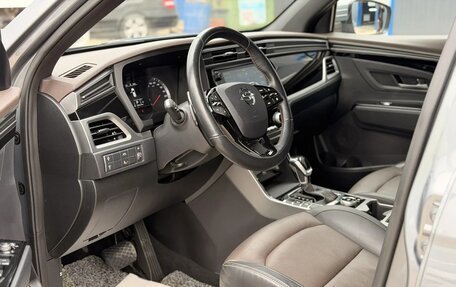 SsangYong Korando, 2020 год, 2 420 000 рублей, 14 фотография