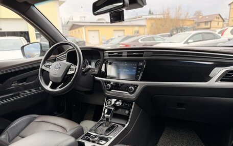 SsangYong Korando, 2020 год, 2 420 000 рублей, 23 фотография