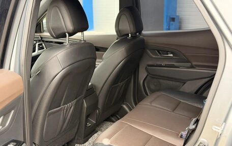 SsangYong Korando, 2020 год, 2 420 000 рублей, 27 фотография