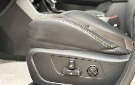 SsangYong Korando, 2020 год, 2 420 000 рублей, 25 фотография