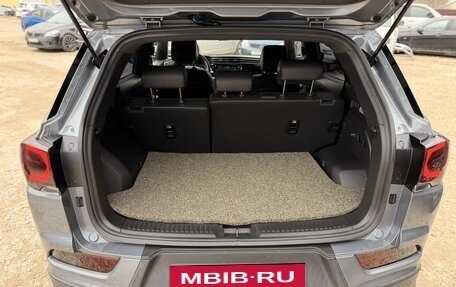 SsangYong Korando, 2020 год, 2 420 000 рублей, 26 фотография