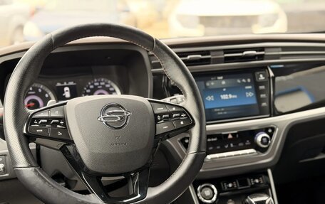 SsangYong Korando, 2020 год, 2 420 000 рублей, 31 фотография