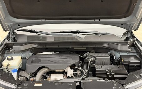 SsangYong Korando, 2020 год, 2 420 000 рублей, 32 фотография