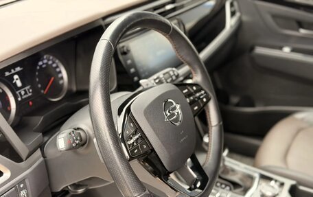 SsangYong Korando, 2020 год, 2 420 000 рублей, 28 фотография