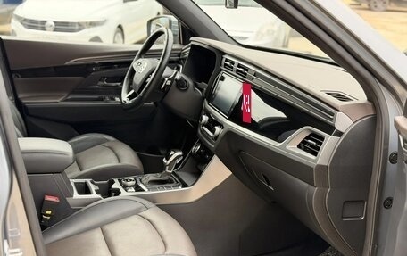 SsangYong Korando, 2020 год, 2 420 000 рублей, 35 фотография