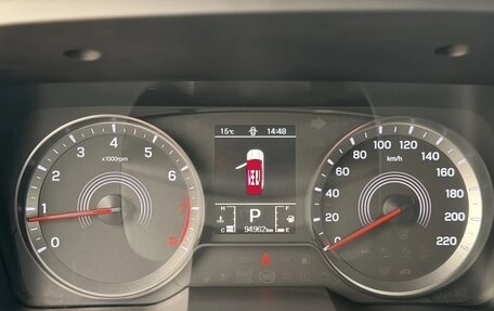 SsangYong Korando, 2020 год, 2 420 000 рублей, 37 фотография