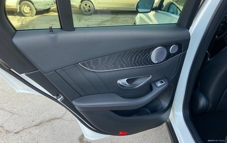 Mercedes-Benz GLC, 2017 год, 4 100 000 рублей, 12 фотография