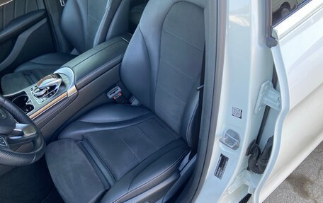 Mercedes-Benz GLC, 2017 год, 4 100 000 рублей, 11 фотография