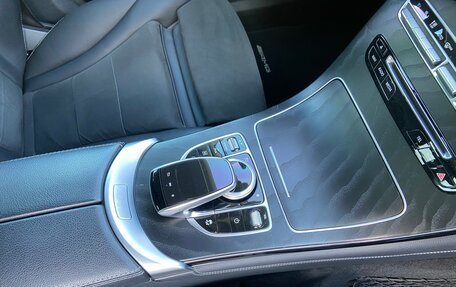 Mercedes-Benz GLC, 2017 год, 4 100 000 рублей, 16 фотография