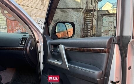 Toyota Land Cruiser 200, 2013 год, 3 000 000 рублей, 9 фотография