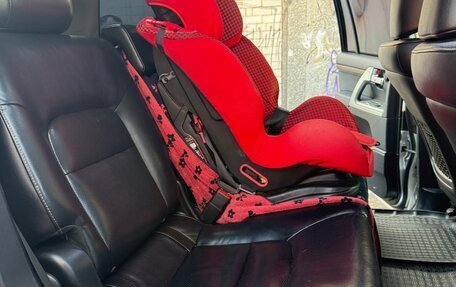 Toyota Land Cruiser 200, 2013 год, 3 000 000 рублей, 23 фотография